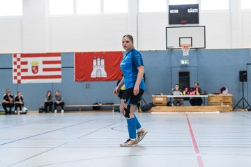 Bild 104 - wBJ NFV Futsalmeisterschaft